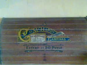 Descascador de café Mac Hardy